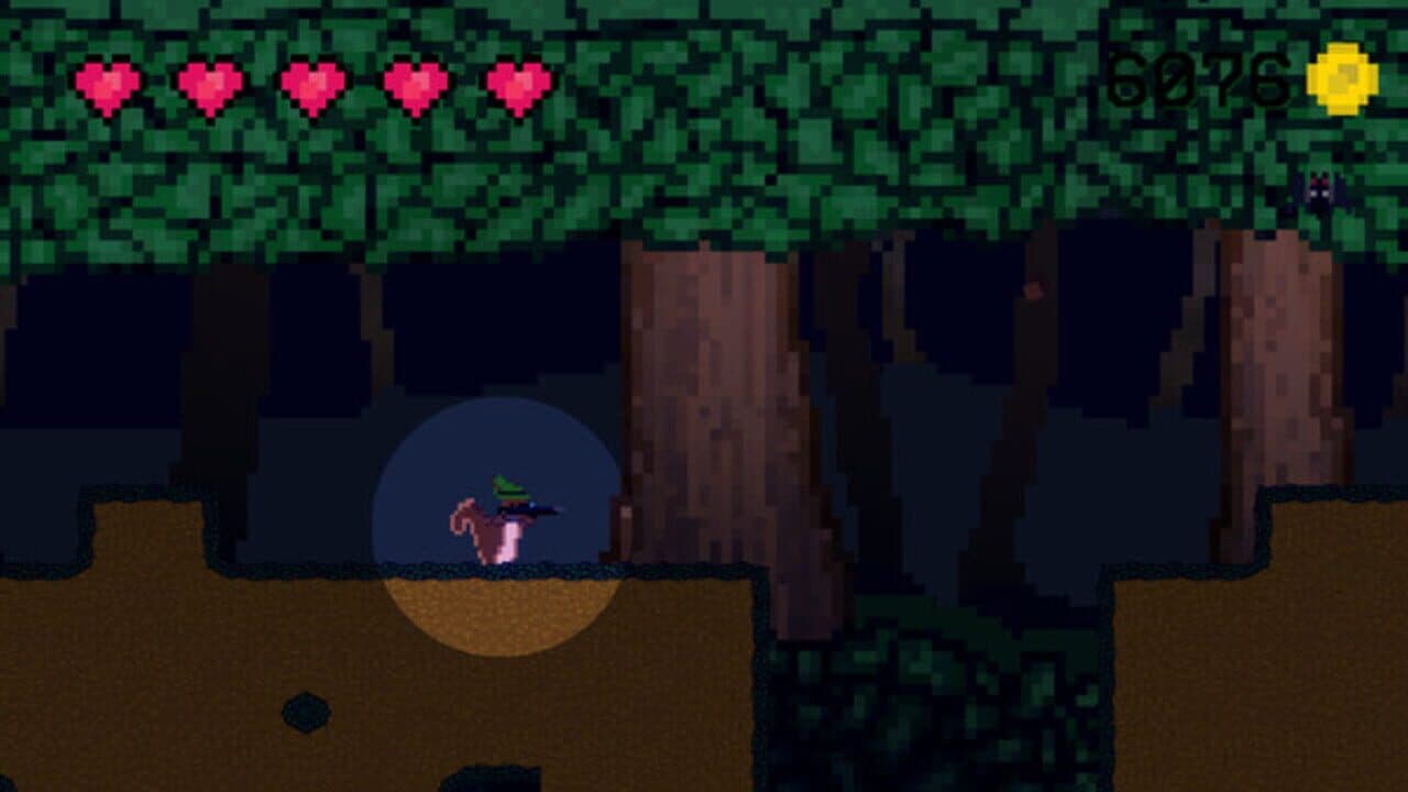 The Acorn Bounty thumbnail 5