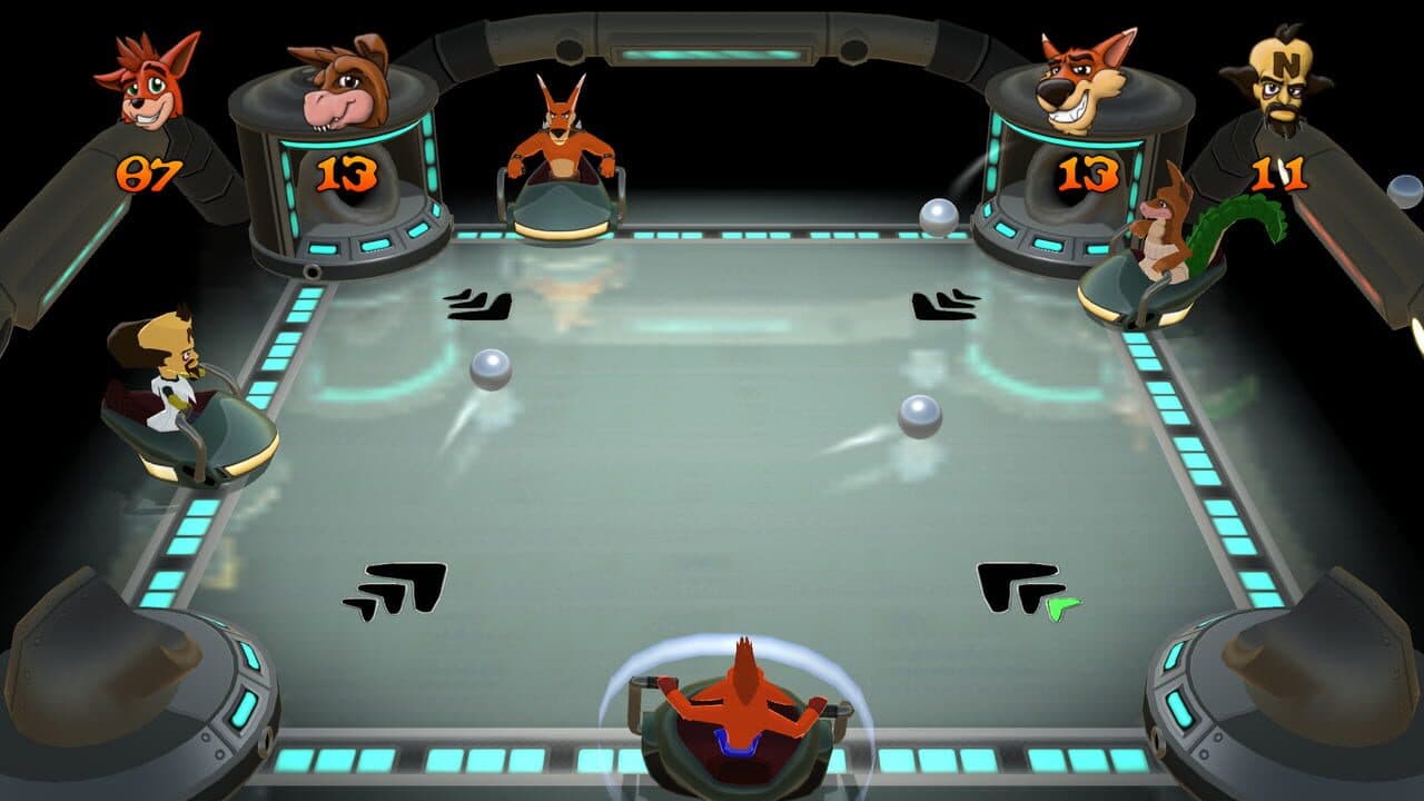 Crash Bash Remake thumbnail 4