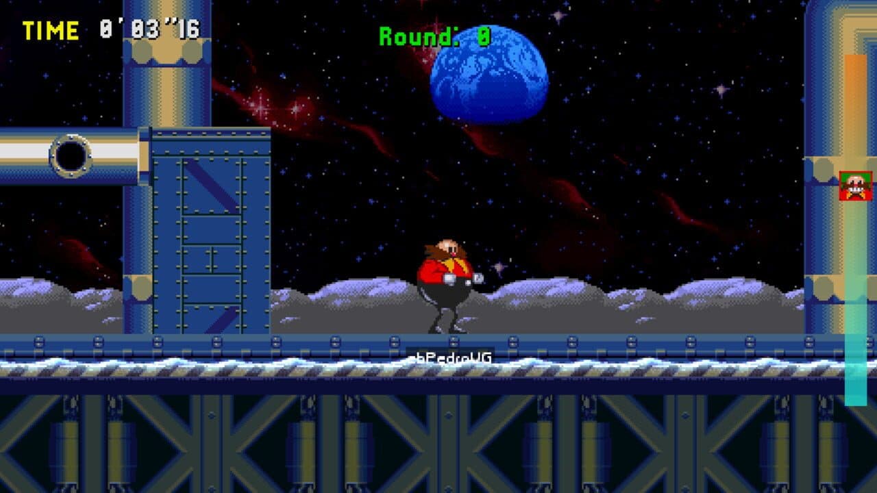 Dr. Robotnik's Badnik Quarrel thumbnail 5