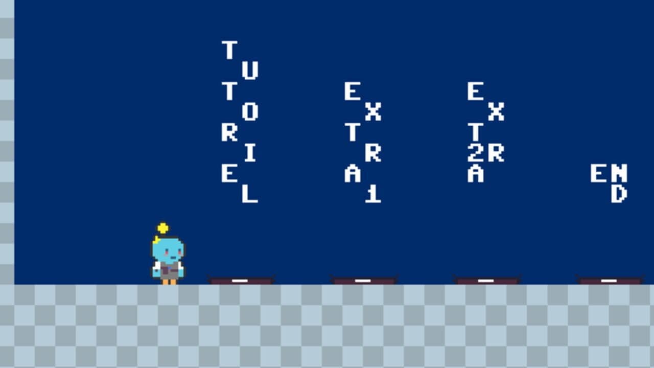 Chao Adventure screenshot 1