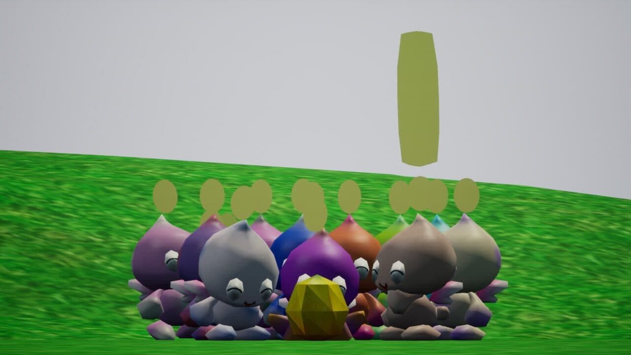 Creature Oasis thumbnail 2