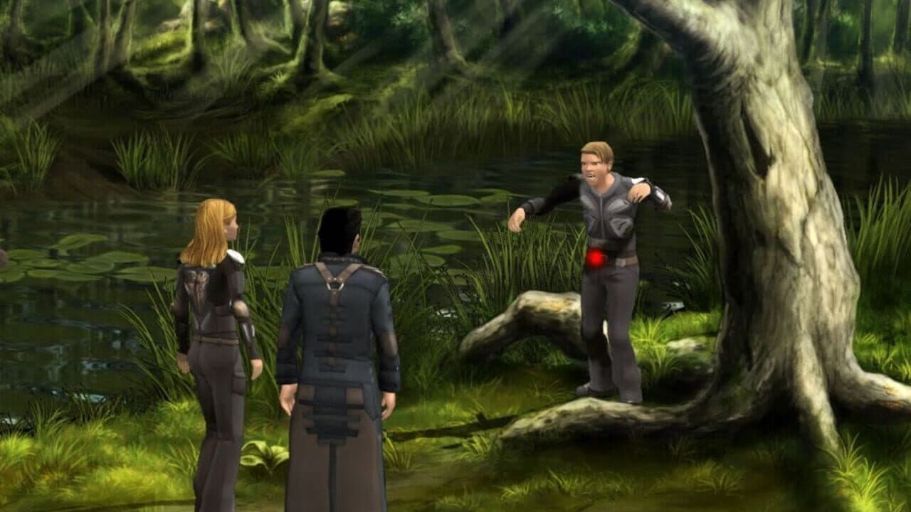 DWK 5: Hinter dem Horizont thumbnail 5