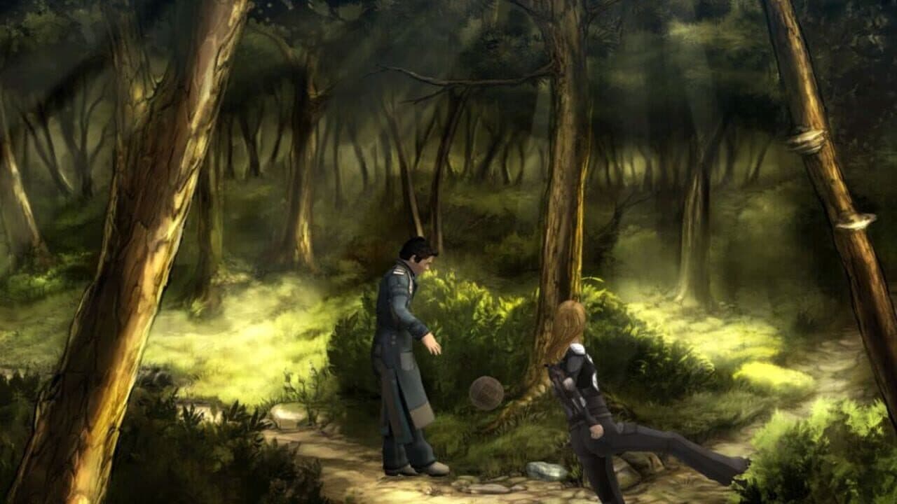 DWK 5: Hinter dem Horizont thumbnail 4