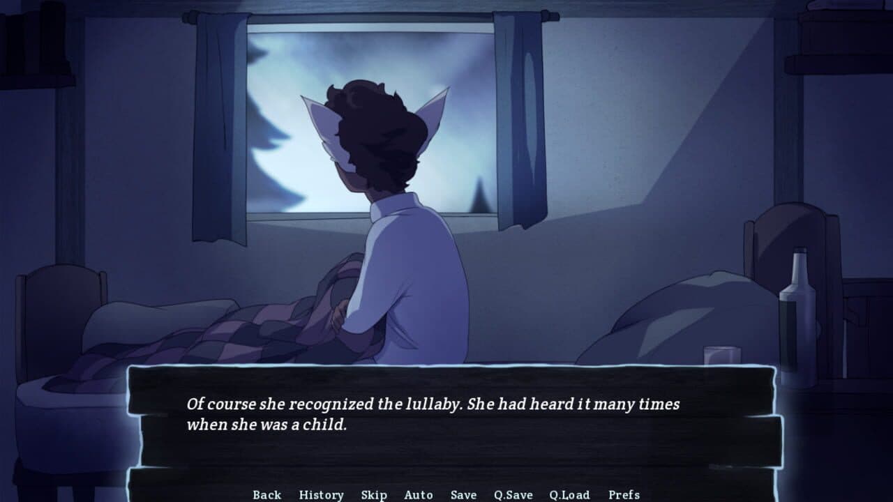 Living with ghosts thumbnail 2