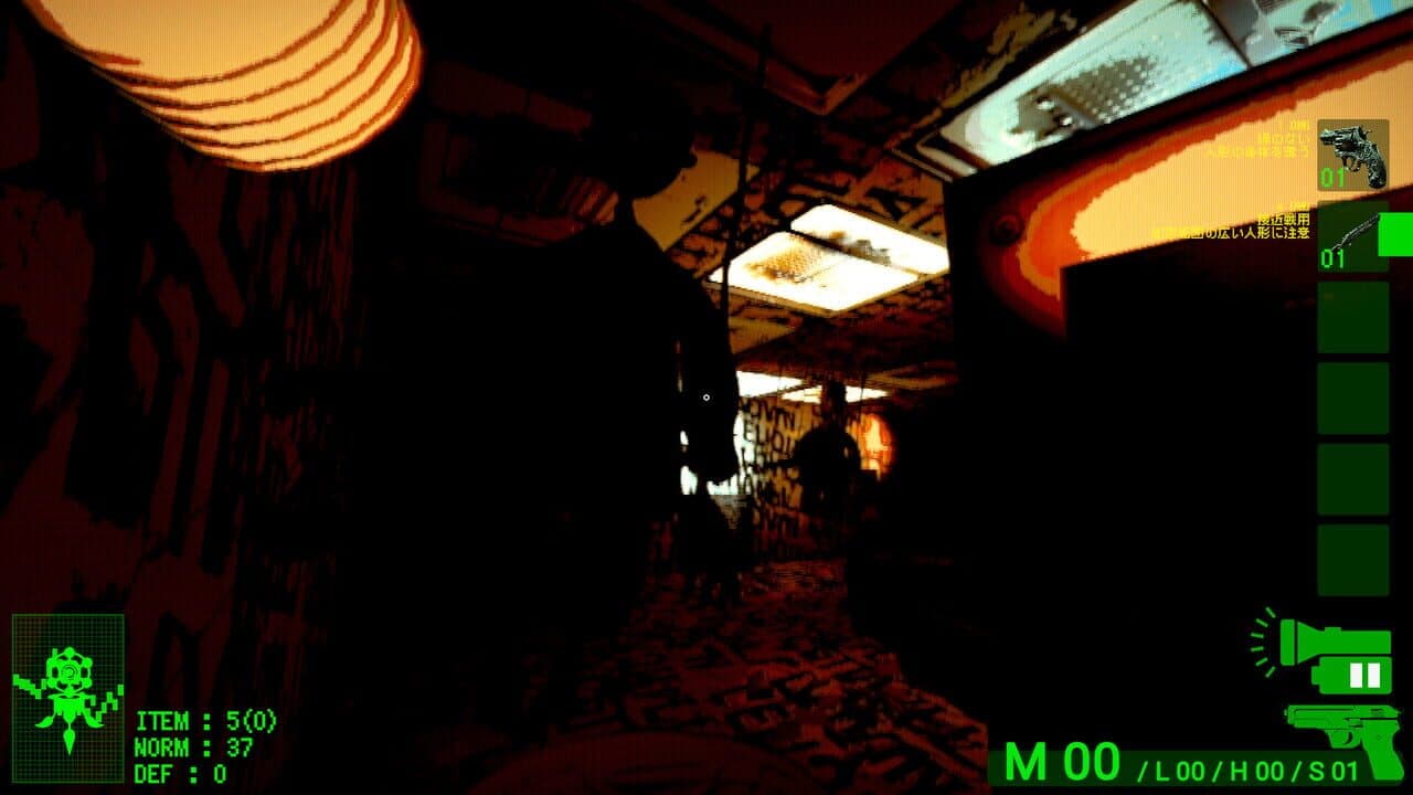 Doll's Liminal thumbnail 3