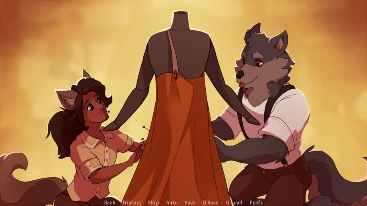 Invisible Seams thumbnail 3