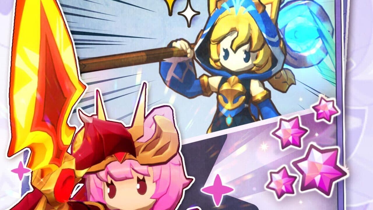 The Crown Saga: Pi’s Adventure thumbnail 3
