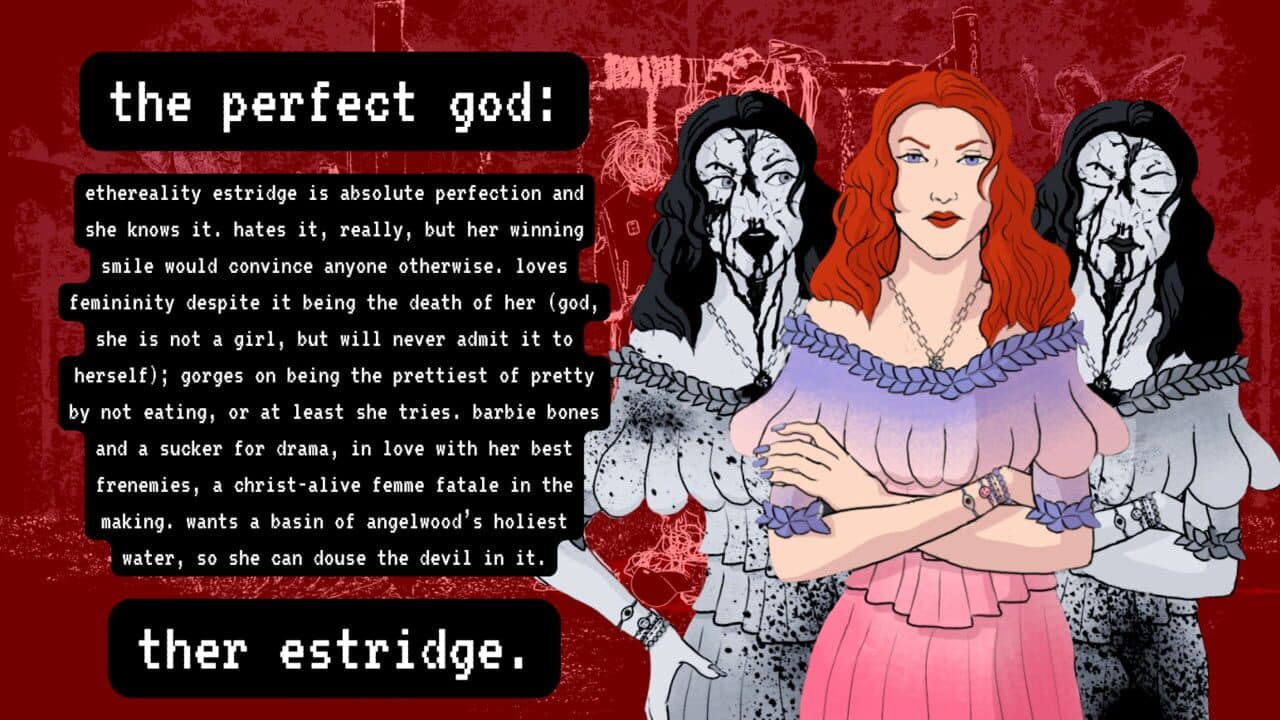 Gluttony Gods thumbnail 4