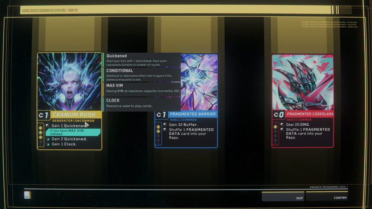 Into the Grid thumbnail 3