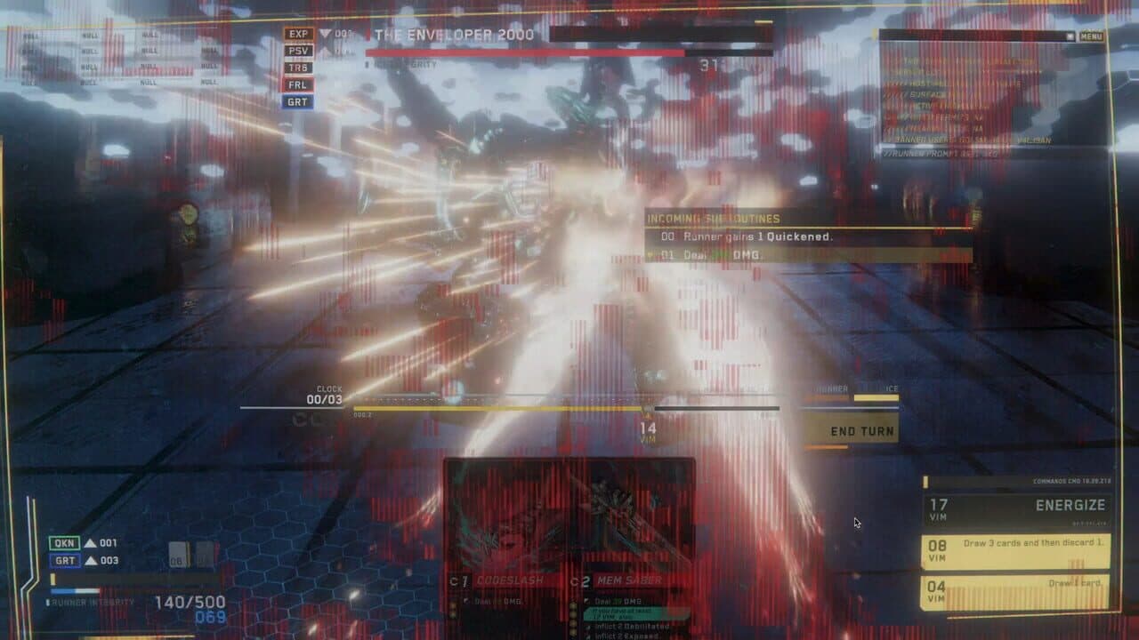 Into the Grid thumbnail 6