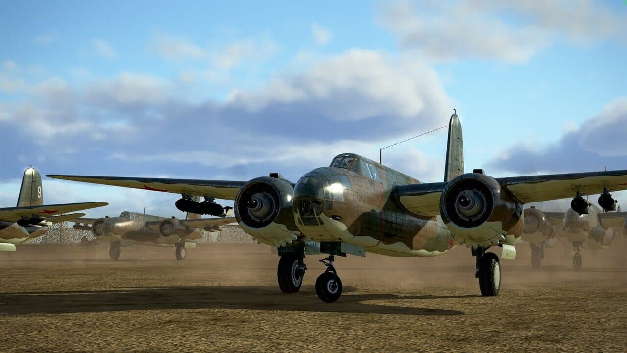IL-2 Sturmovik: Battle of Stalingrad - Havoc Over the Kuban Campaign thumbnail 6