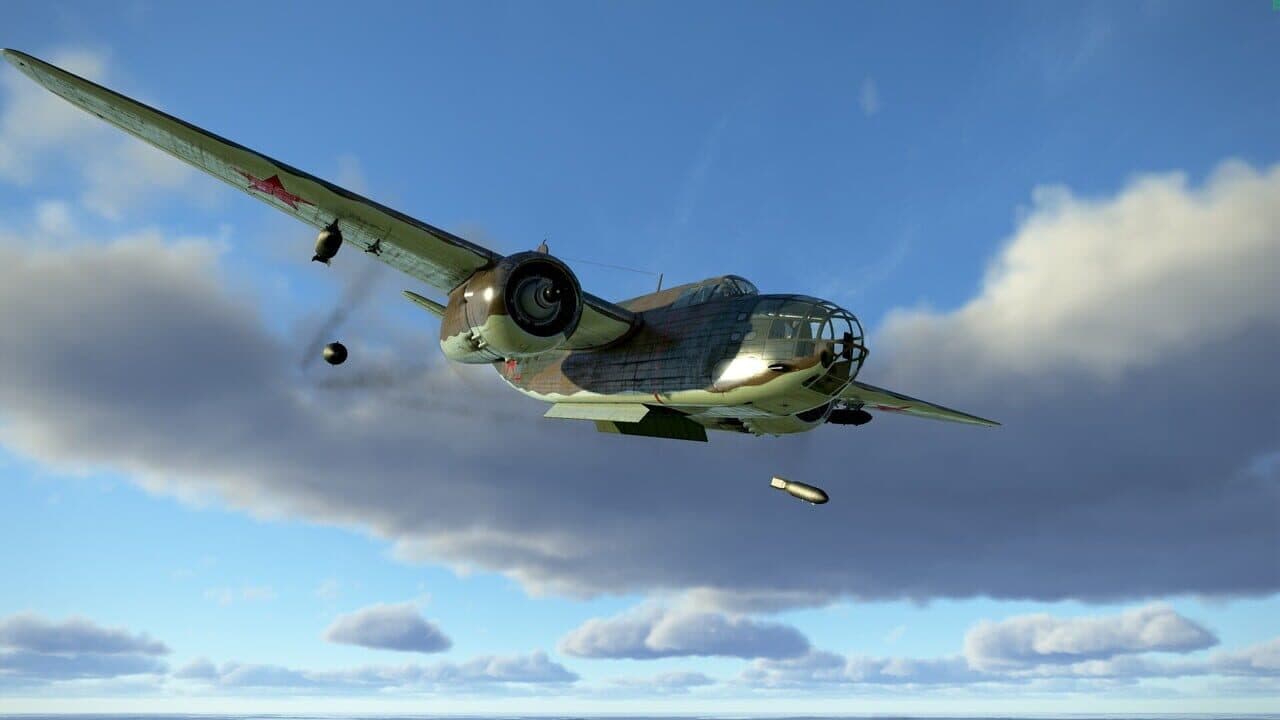 IL-2 Sturmovik: Battle of Stalingrad - Havoc Over the Kuban Campaign thumbnail 2