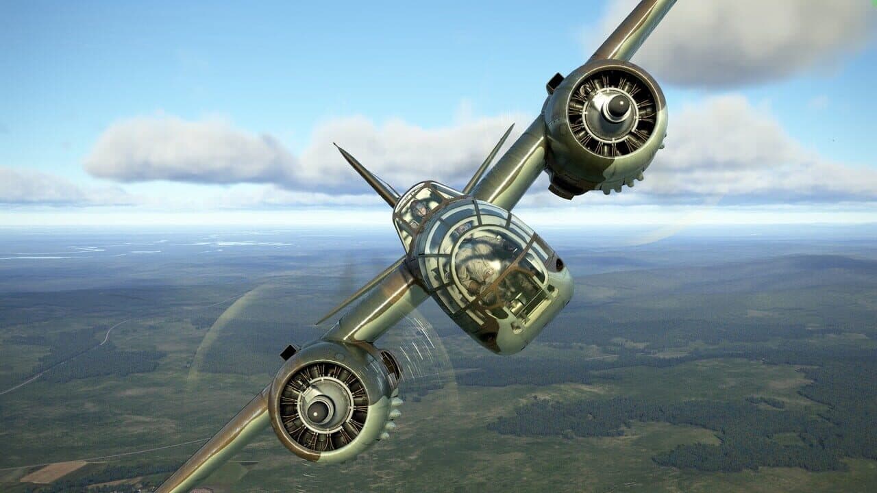 IL-2 Sturmovik: Battle of Stalingrad - Havoc Over the Kuban Campaign thumbnail 3
