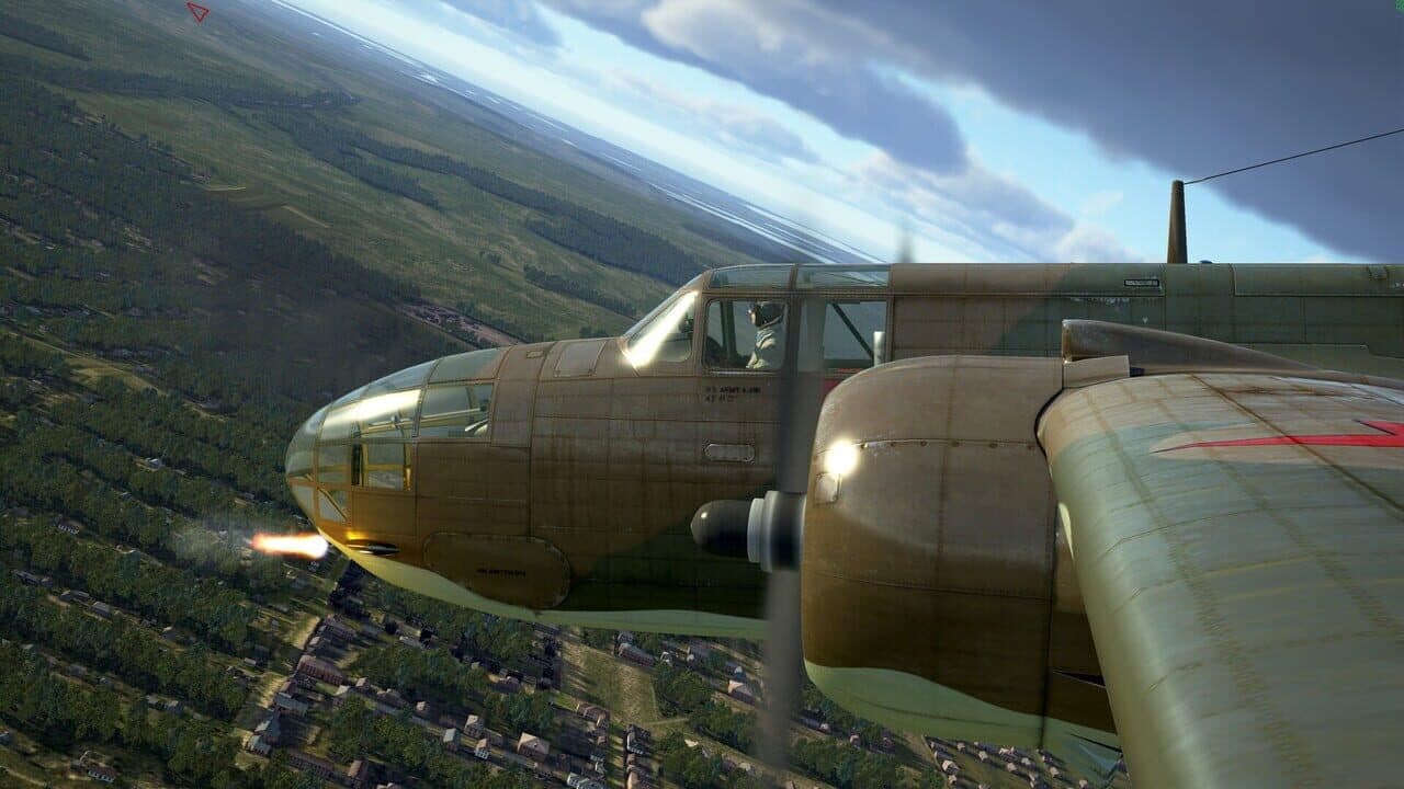 IL-2 Sturmovik: Battle of Stalingrad - Havoc Over the Kuban Campaign thumbnail 9