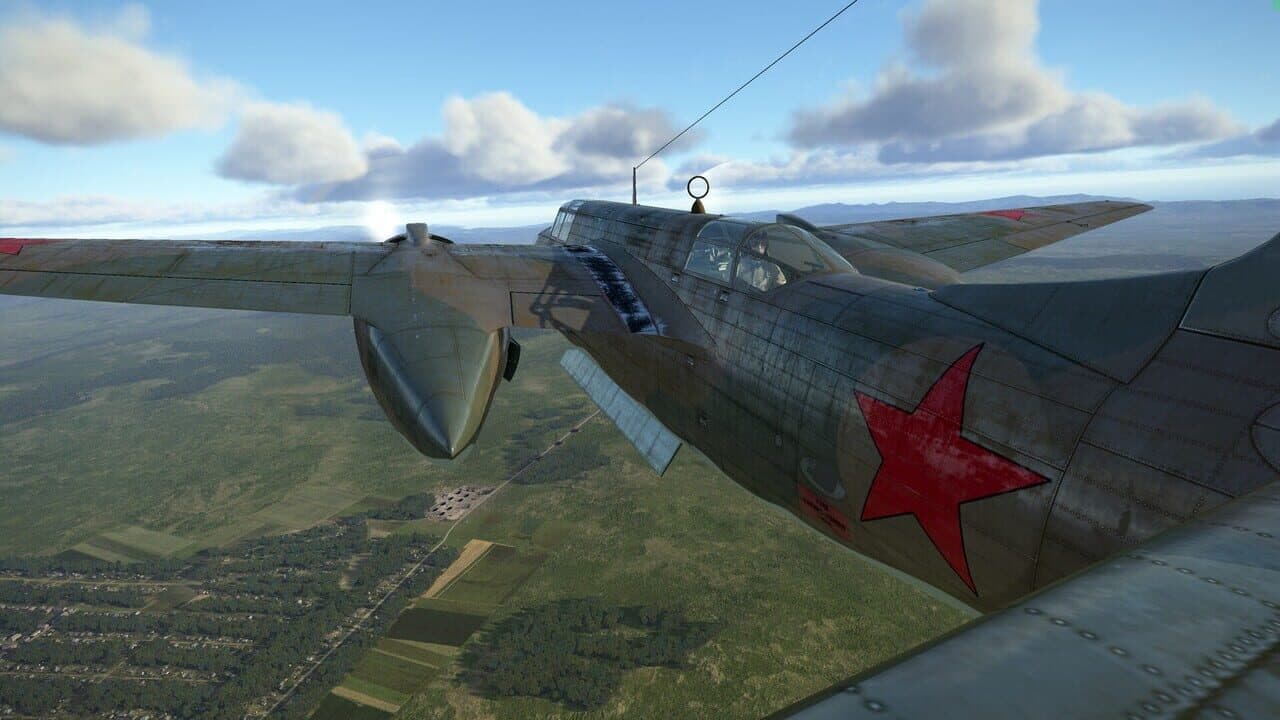 IL-2 Sturmovik: Battle of Stalingrad - Havoc Over the Kuban Campaign thumbnail 5