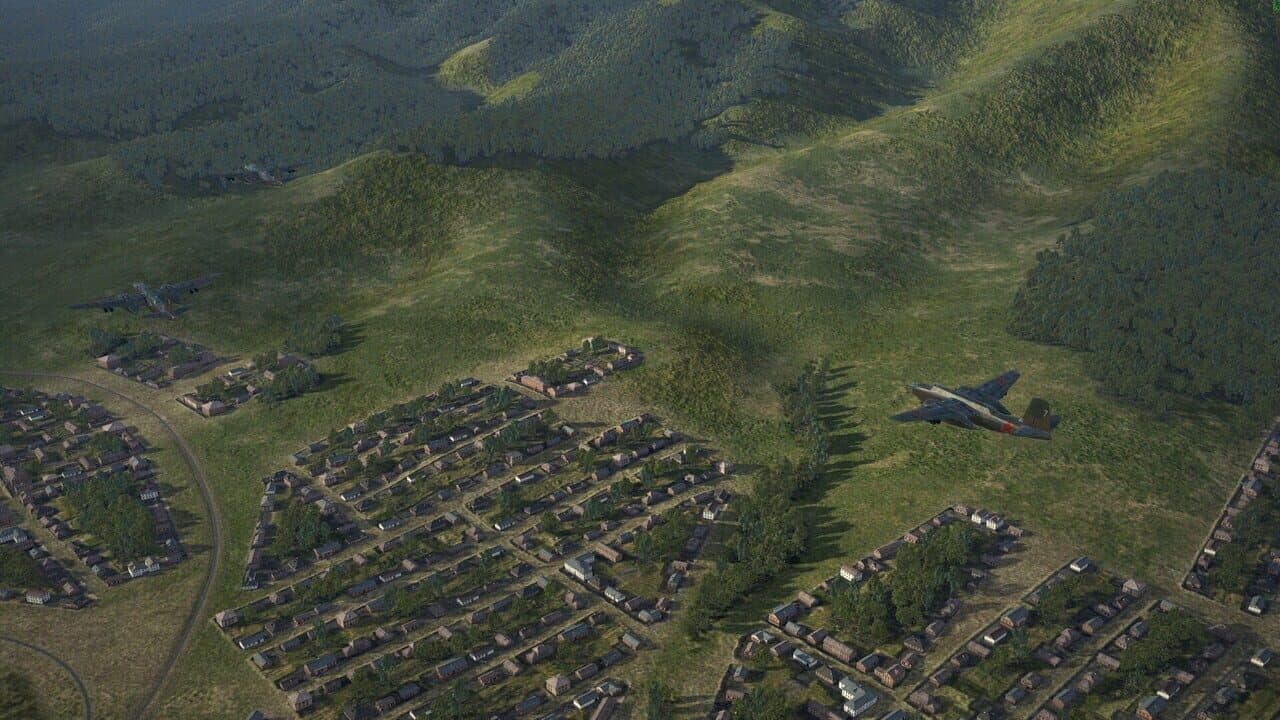 IL-2 Sturmovik: Battle of Stalingrad - Havoc Over the Kuban Campaign thumbnail 4