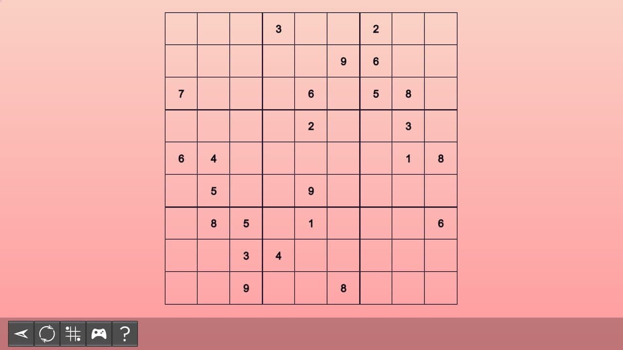 My Sudoku: Classic 9x9 Expert 2 thumbnail 4