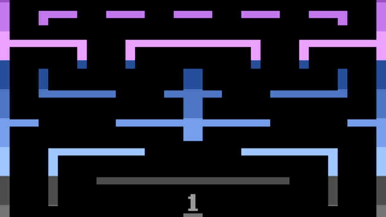 Phantom Tank screenshot 1