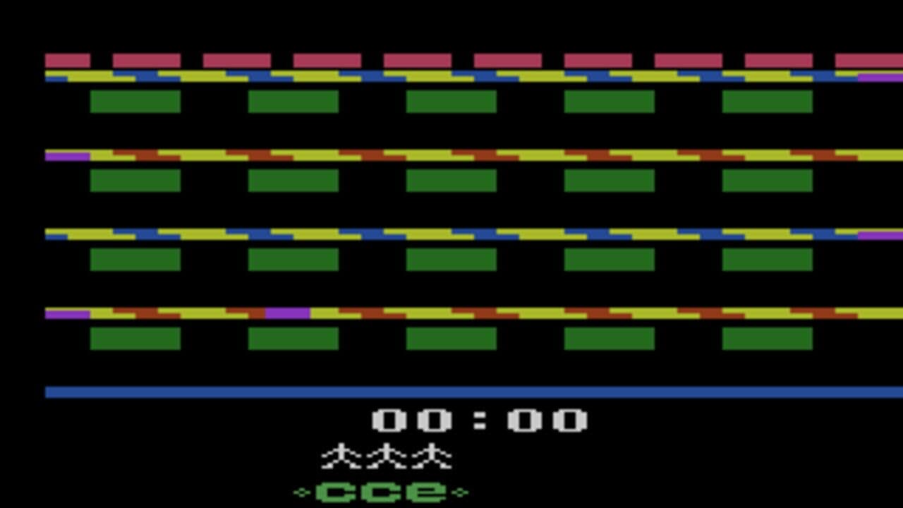 Misterious Thief screenshot 1