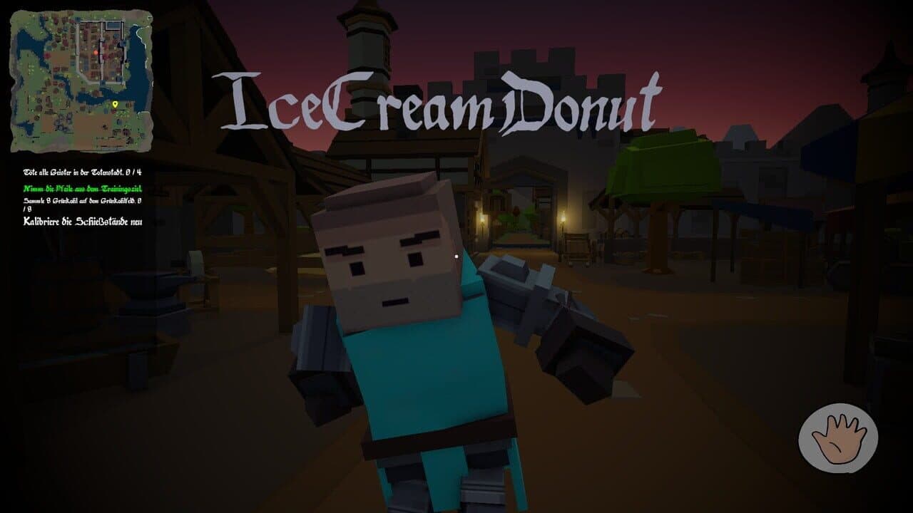Undercover thumbnail 3