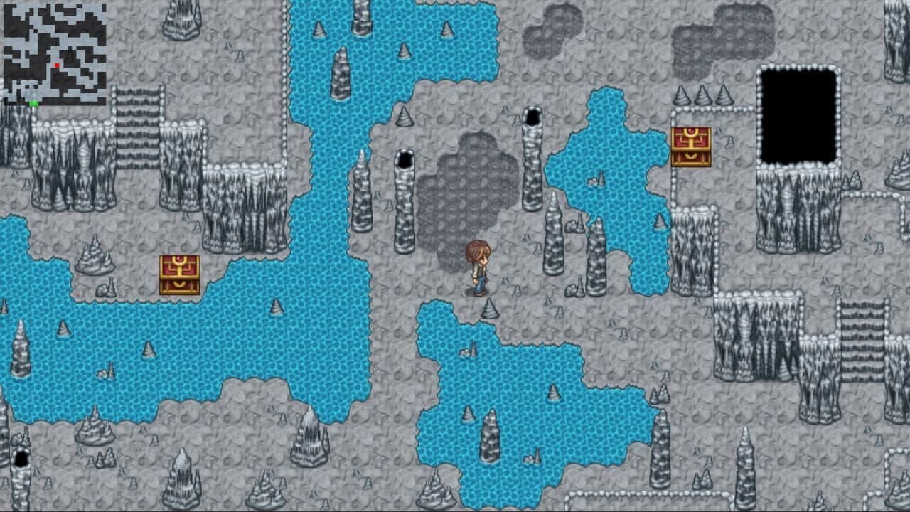 Journey to Kreisia thumbnail 5