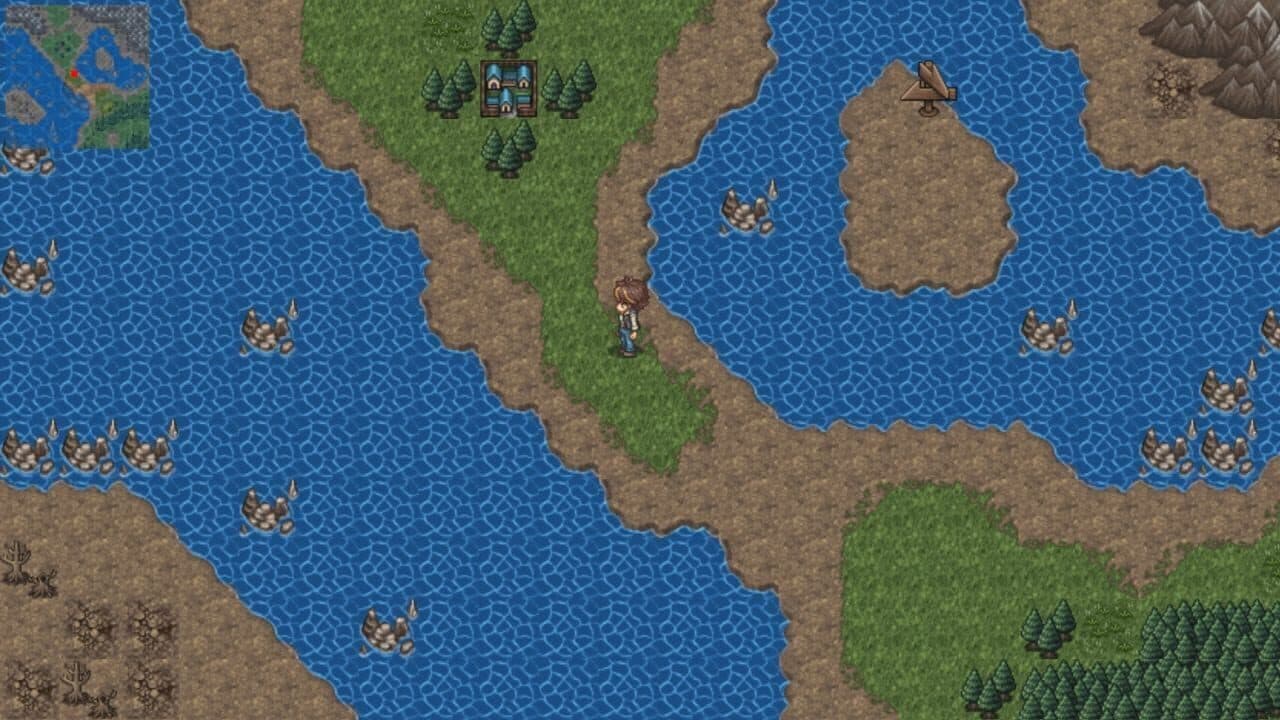 Journey to Kreisia thumbnail 6