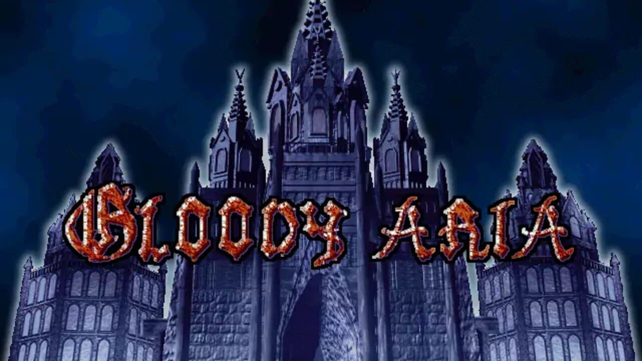 Bloody Aria thumbnail 4
