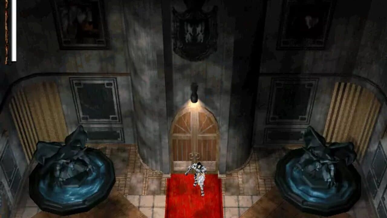 Bloody Aria thumbnail 5