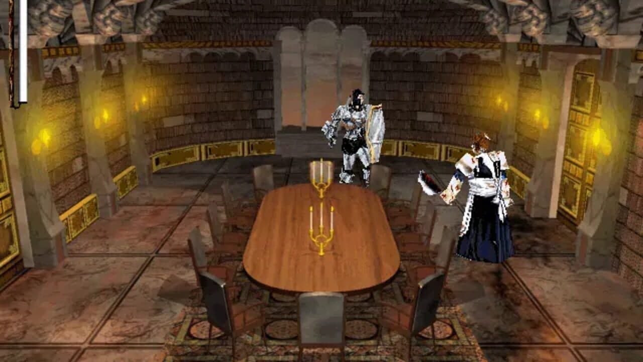 Bloody Aria thumbnail 10