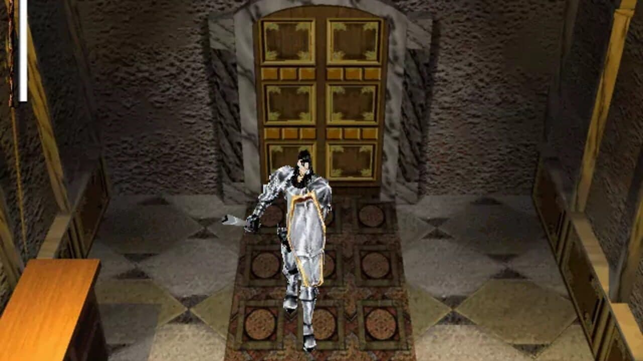 Bloody Aria thumbnail 11