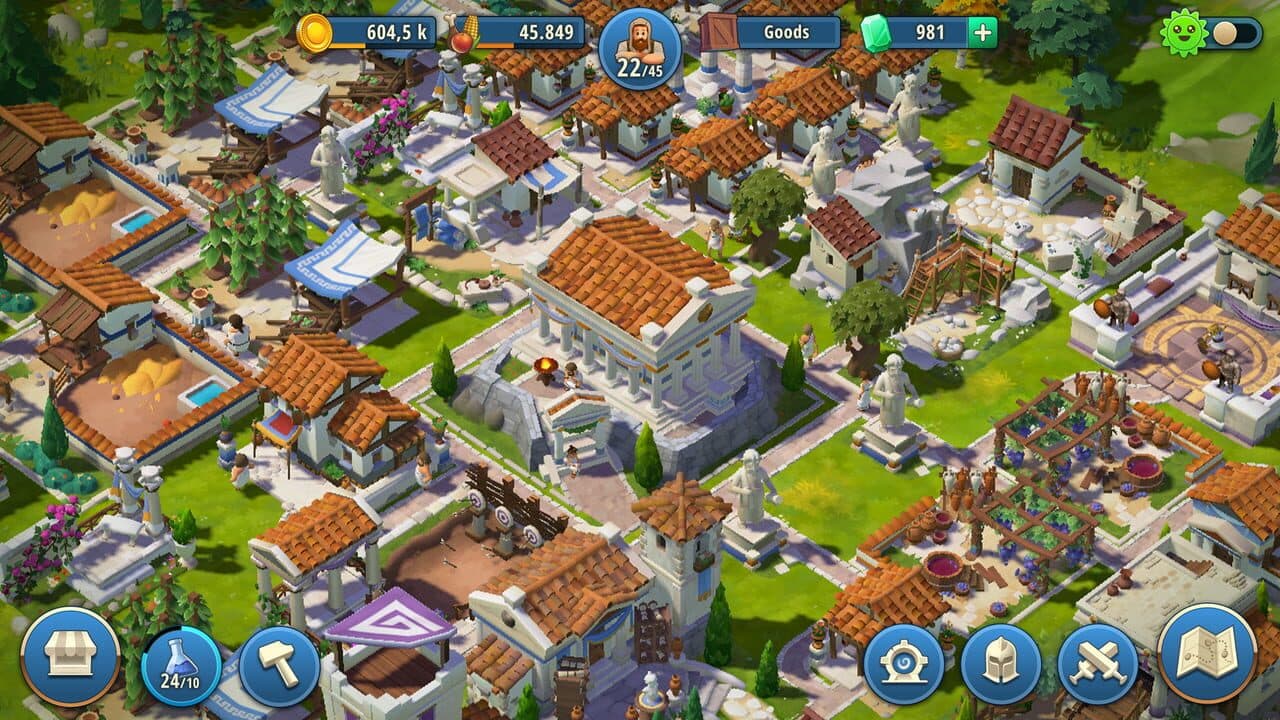 Heroes of History thumbnail 2