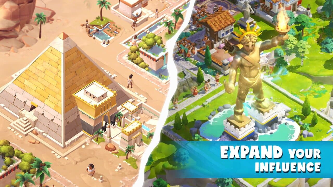 Heroes of History thumbnail 3