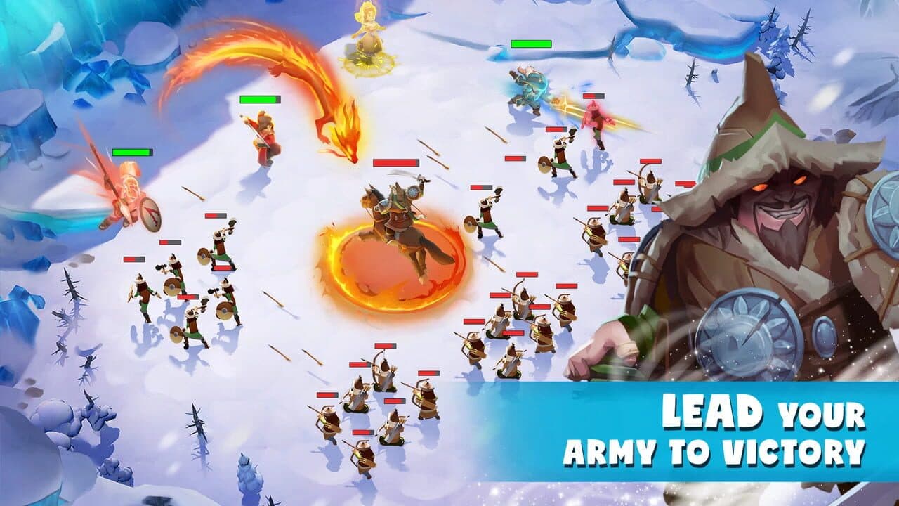 Heroes of History thumbnail 4