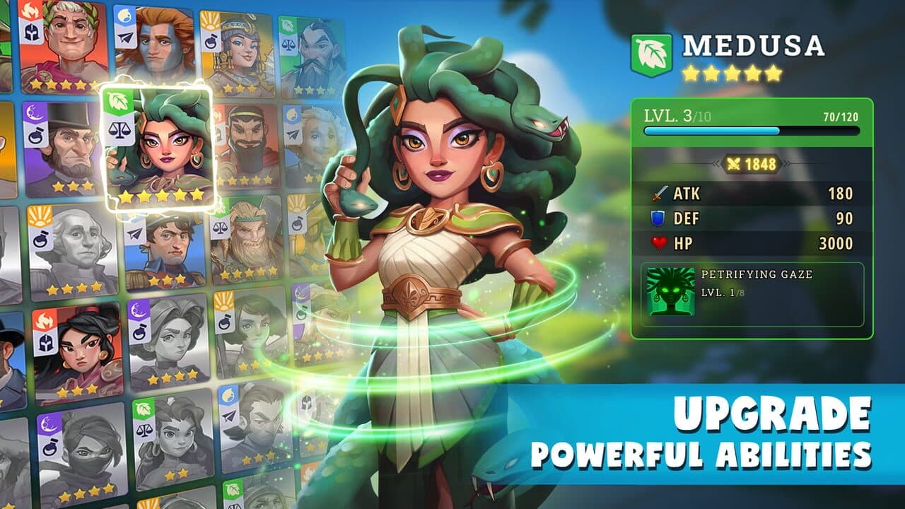 Heroes of History thumbnail 5