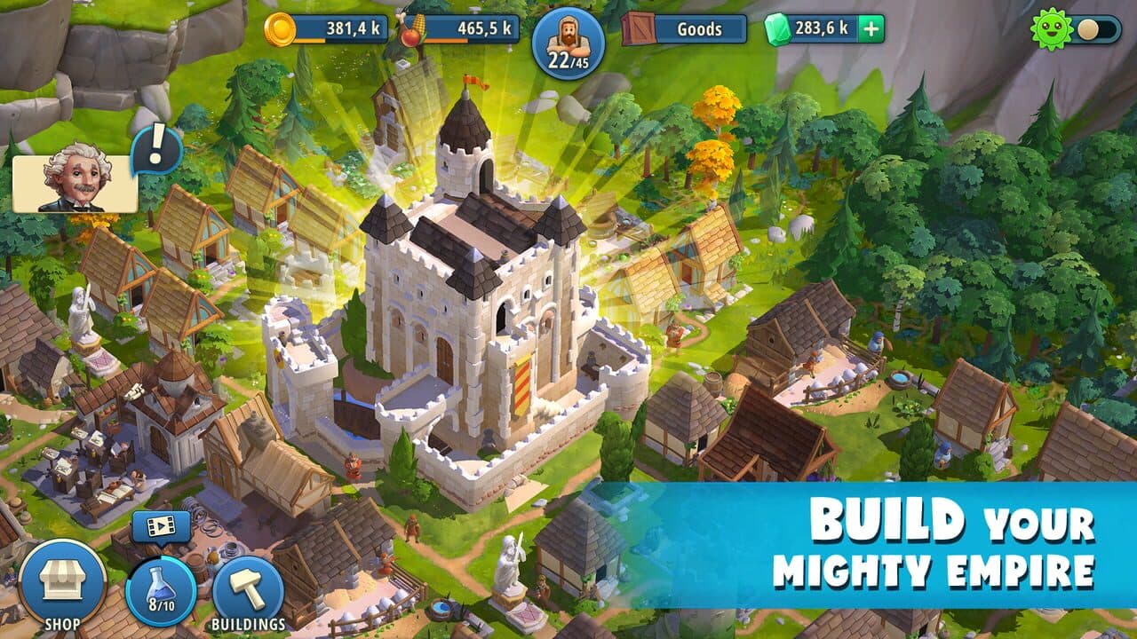 Heroes of History thumbnail 6