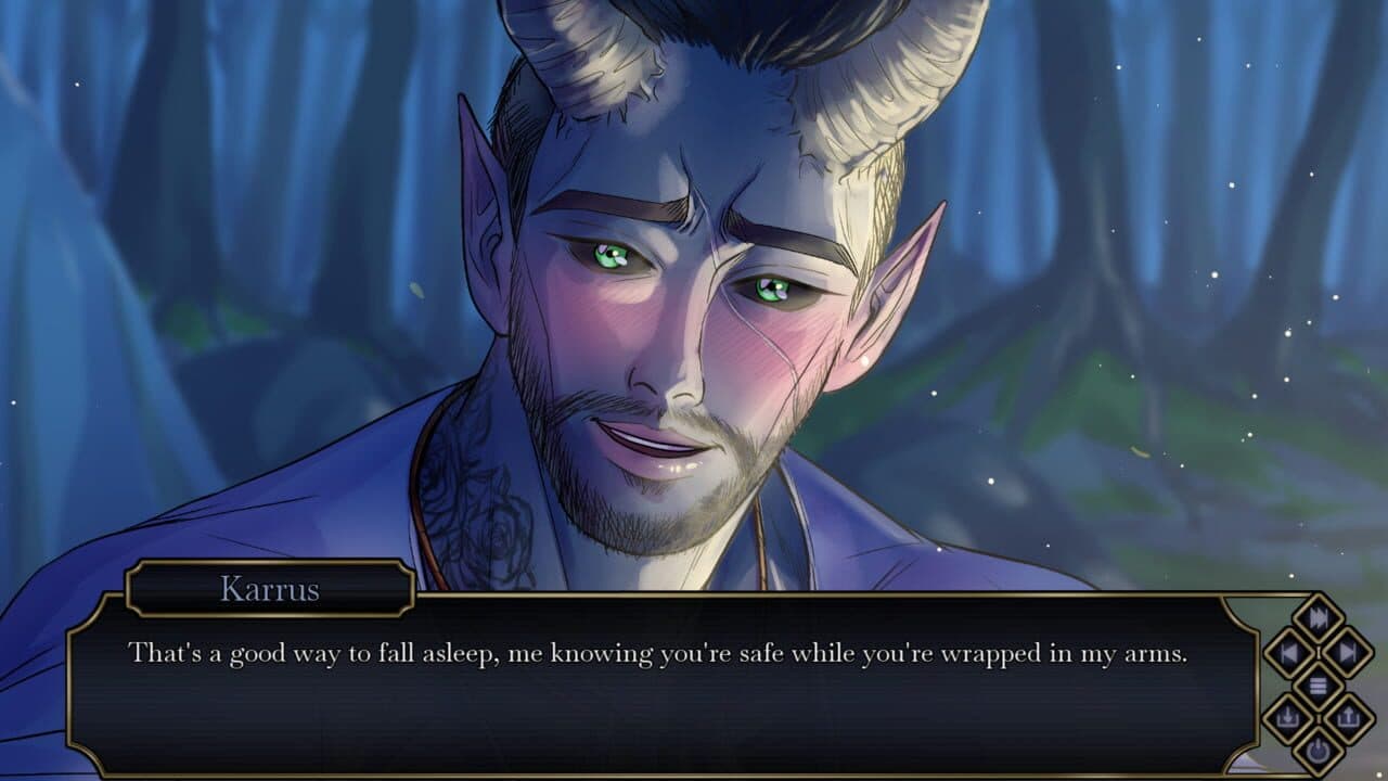 Fling with a Tiefling thumbnail 2