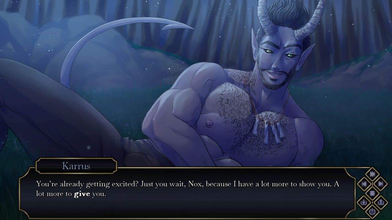 Fling with a Tiefling thumbnail 3