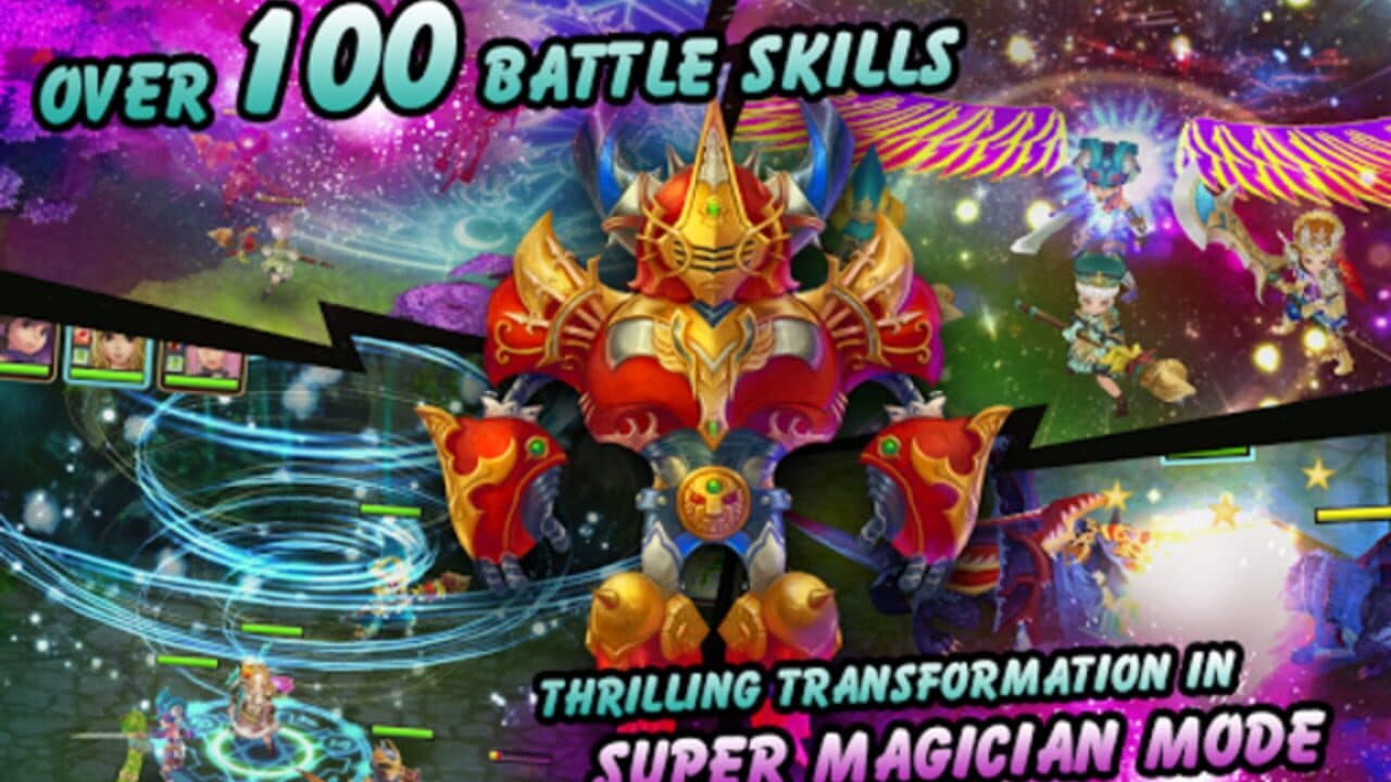 Legend of Roland thumbnail 2