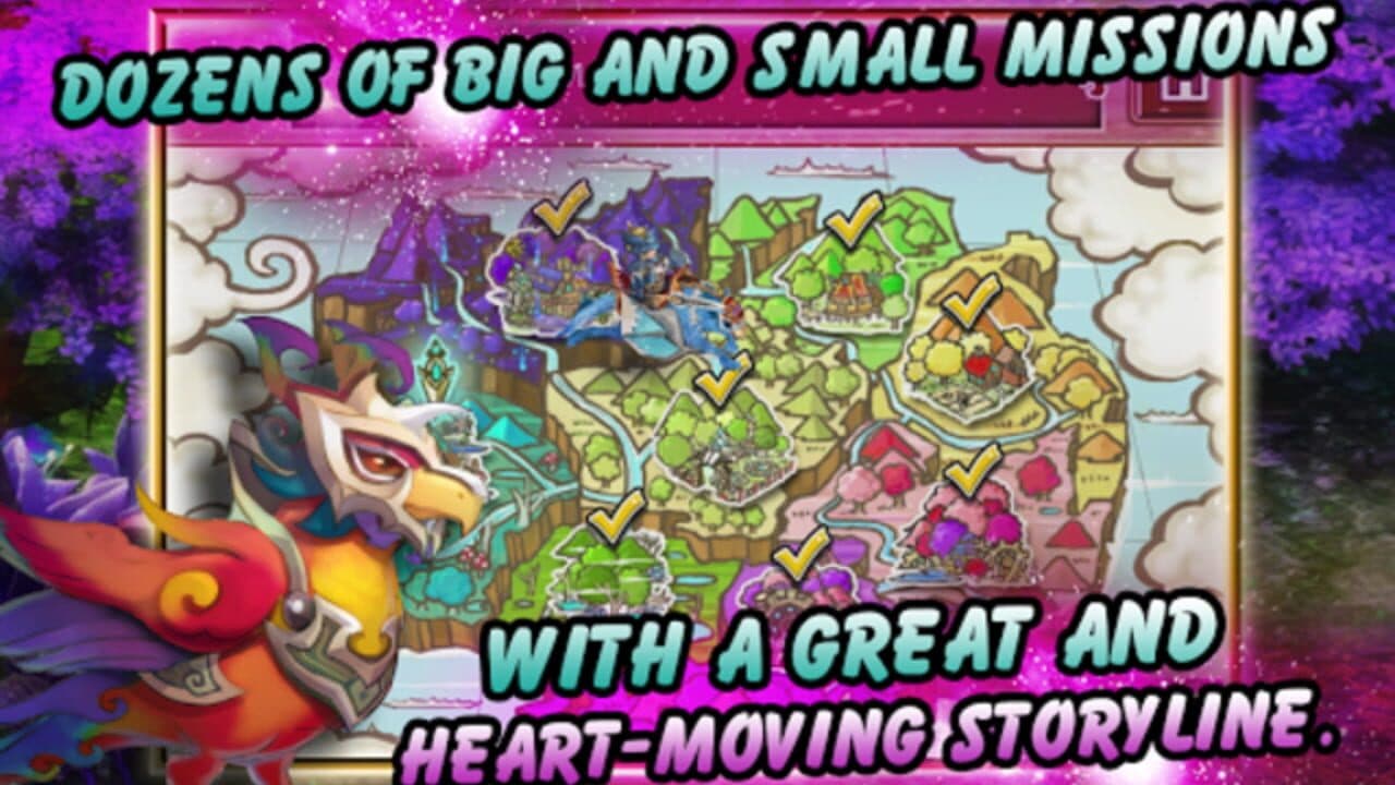 Legend of Roland thumbnail 3