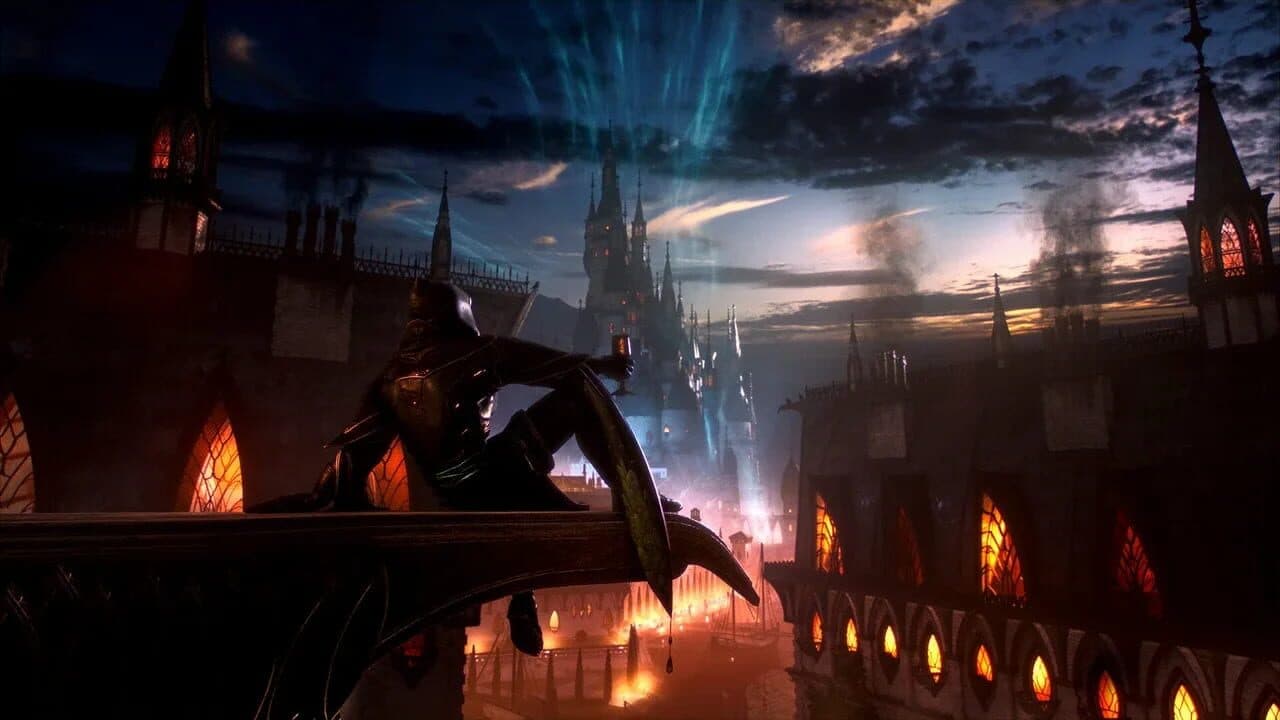 Dragon Age: The Veilguard - Deluxe Edition thumbnail 2
