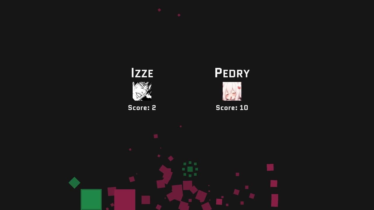Battle Squares screenshot 1