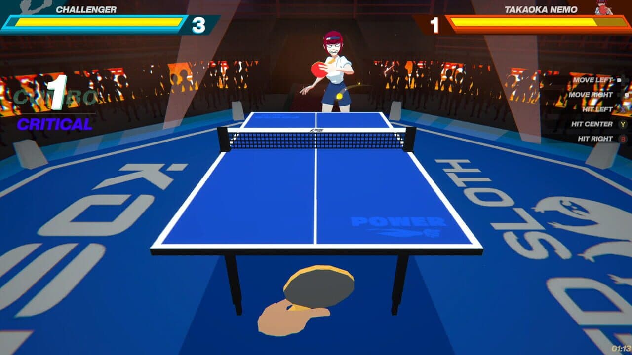 King of Ping Pong: Megamix thumbnail 7