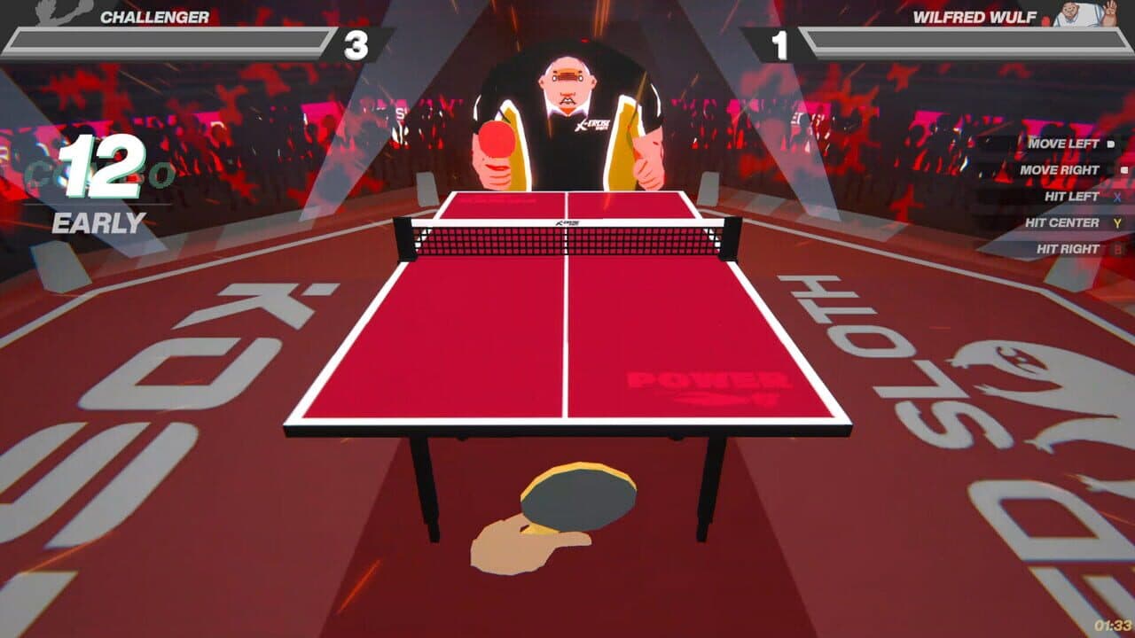 King of Ping Pong: Megamix thumbnail 9