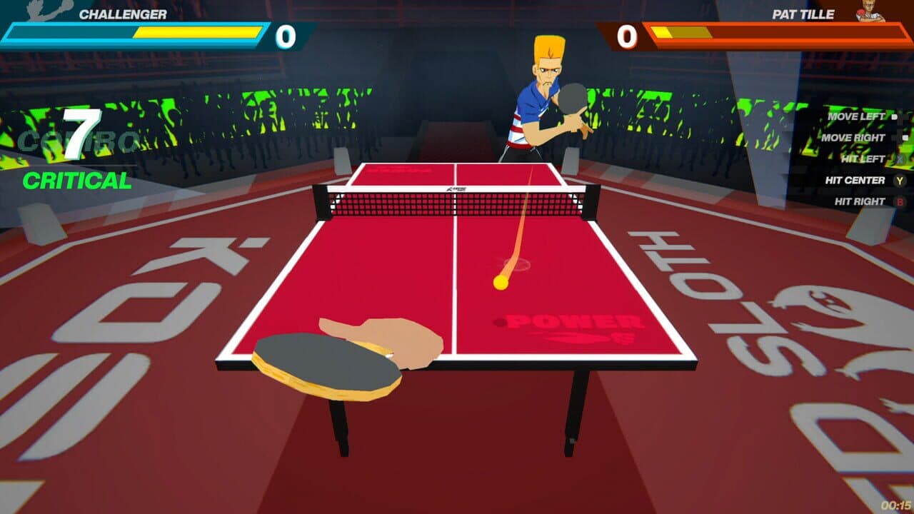 King of Ping Pong: Megamix thumbnail 10