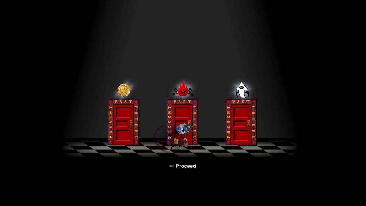 Gregory Horror Show Soul of Roses thumbnail 2