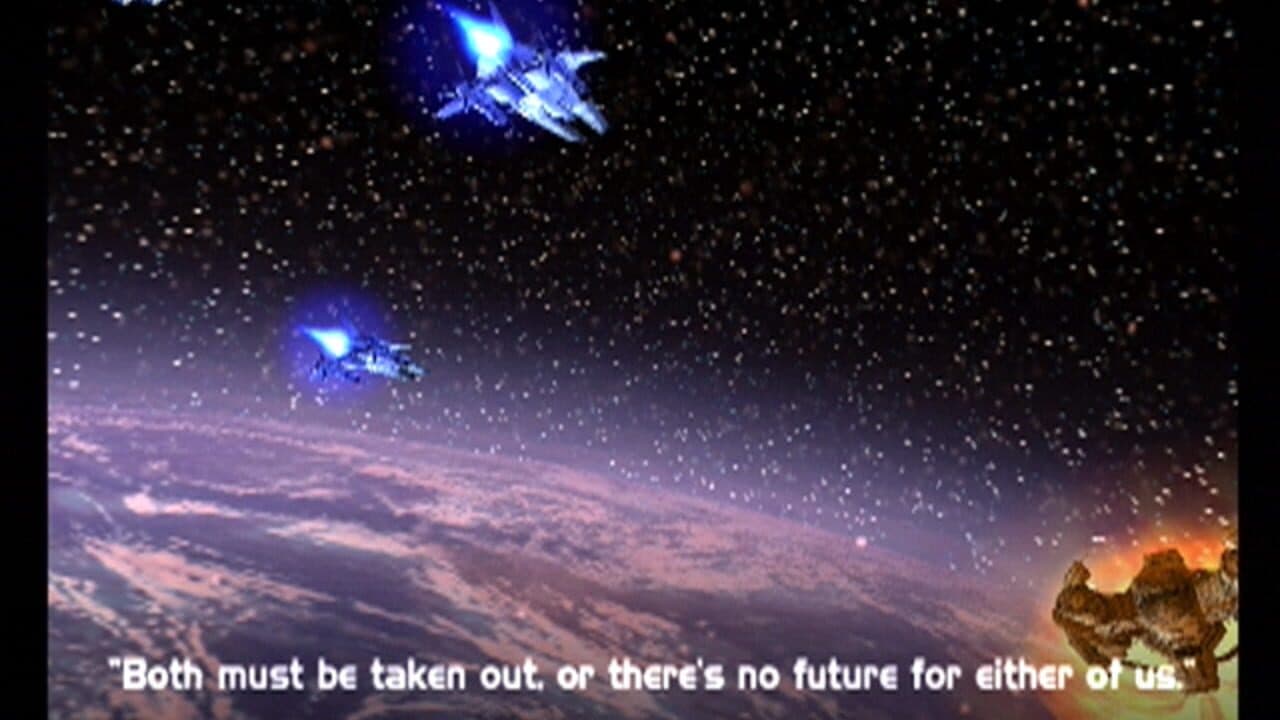 Gradius V thumbnail 4