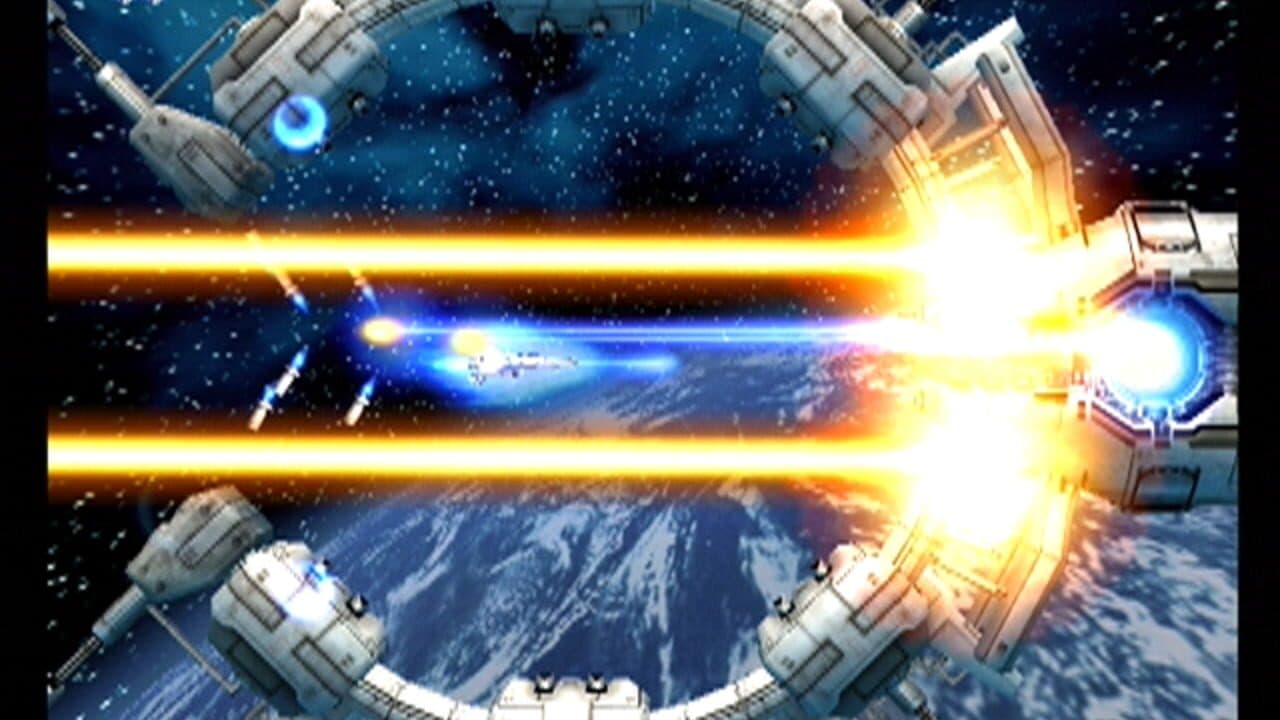 Gradius V thumbnail 6
