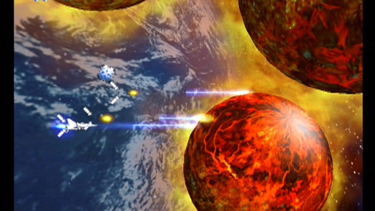 Gradius V thumbnail 5