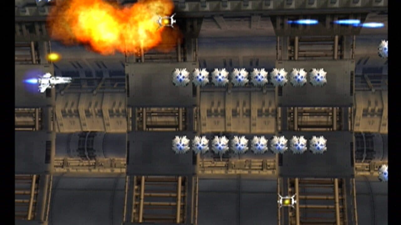 Gradius V thumbnail 3