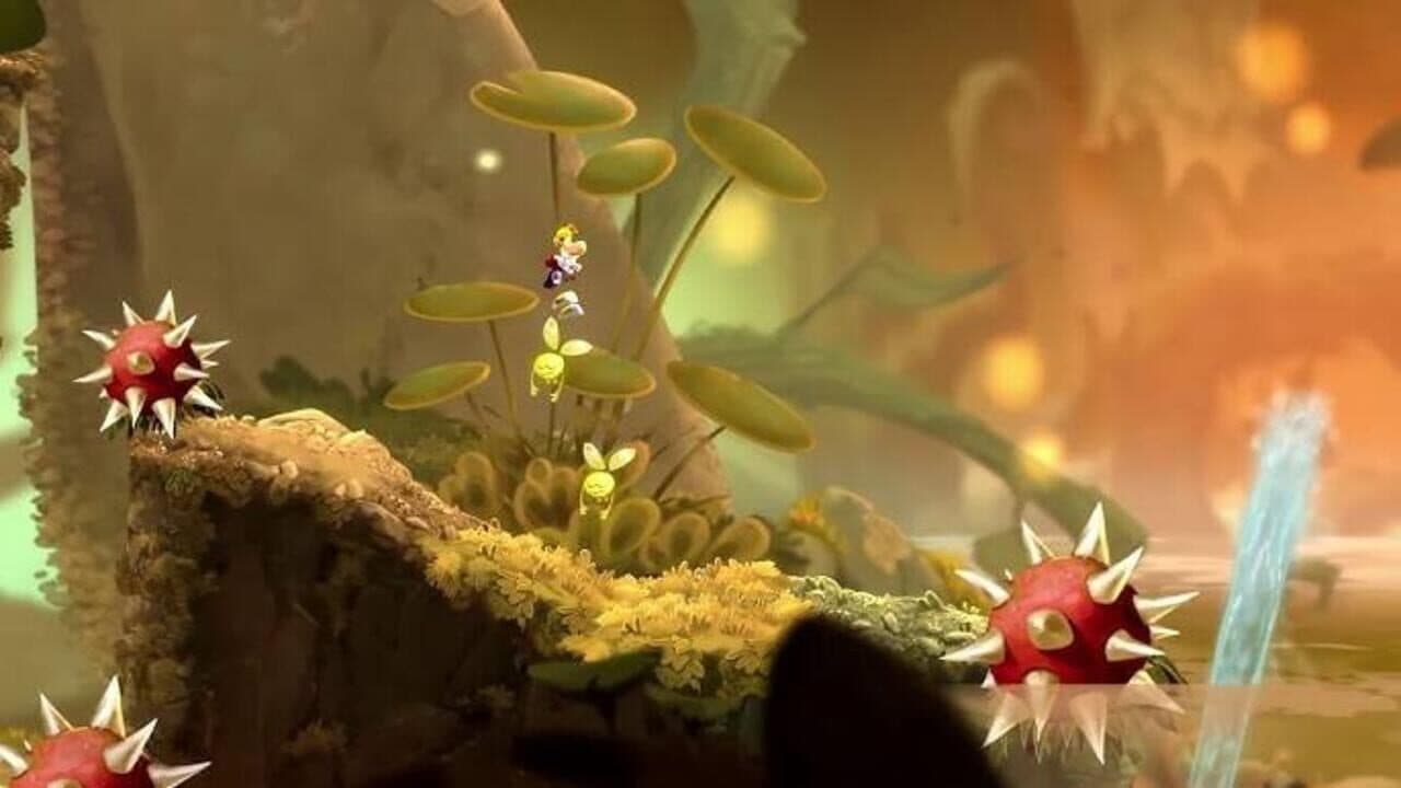 Rayman Mini thumbnail 2